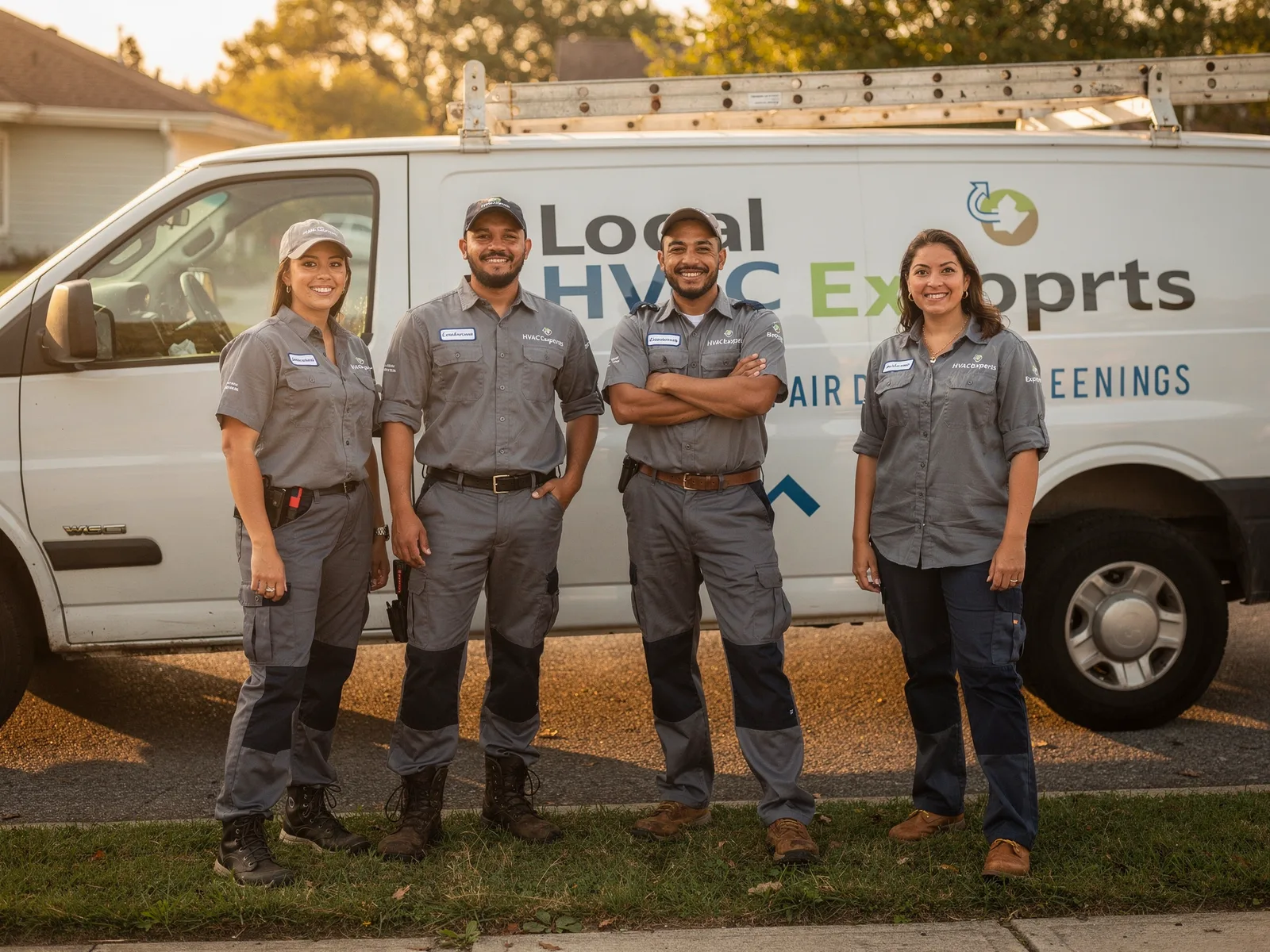 24/7 HVAC Repair & AC Replacement company in Collbran, CO