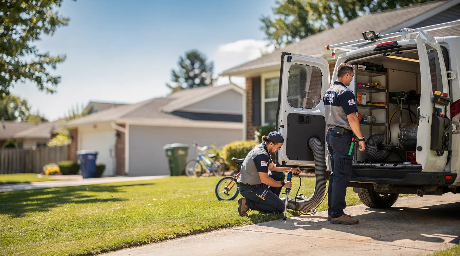 24/7 HVAC Repair & AC Replacement in Collbran, CO near me